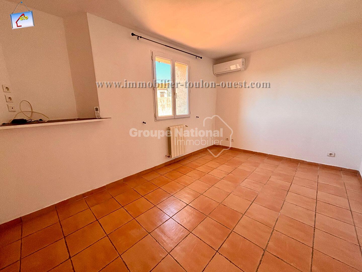 Maison à vendre, 117m², Toulon