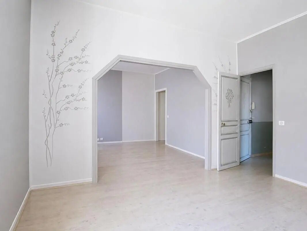 Appartement à vendre, 107m², Toulon