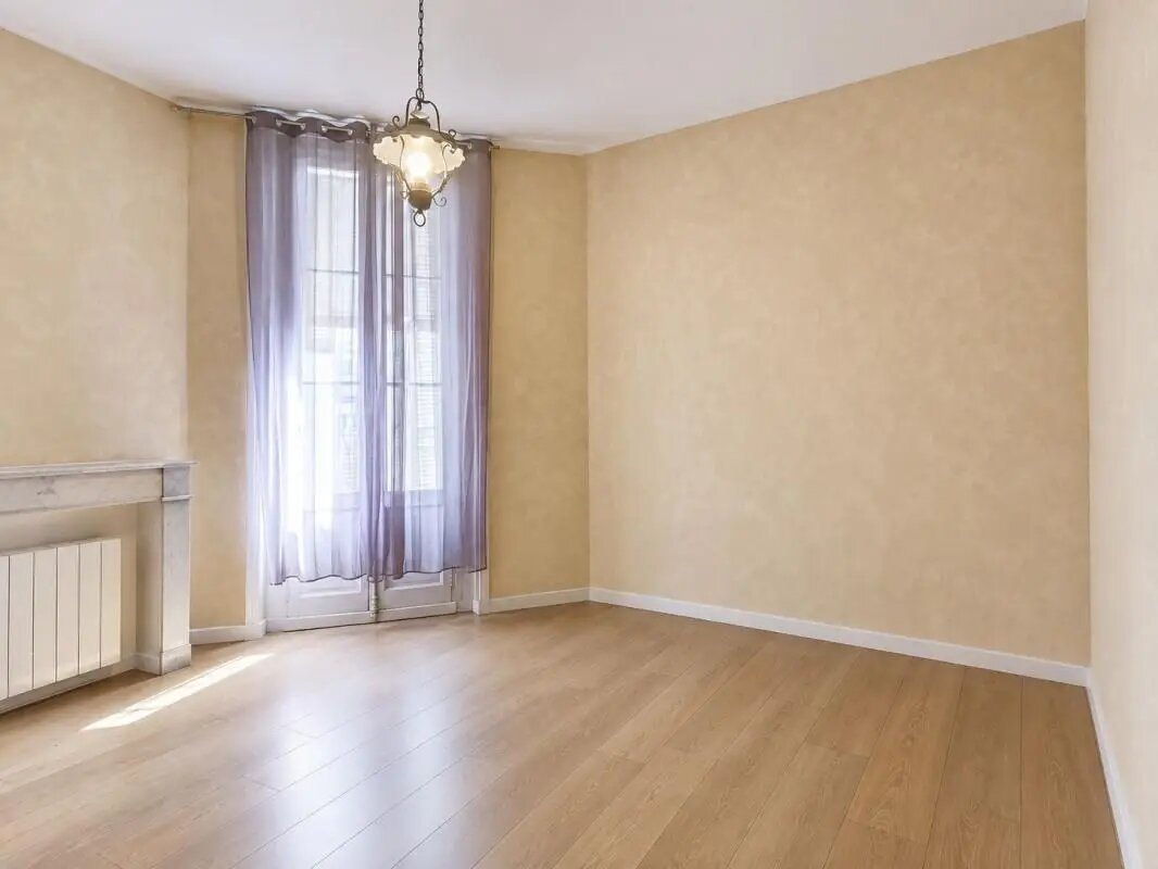 Appartement à vendre, 107m², Toulon