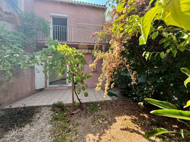 Maison à vendre, 50m², Toulon