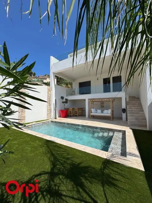 Maison à vendre, 115m², Ceyreste