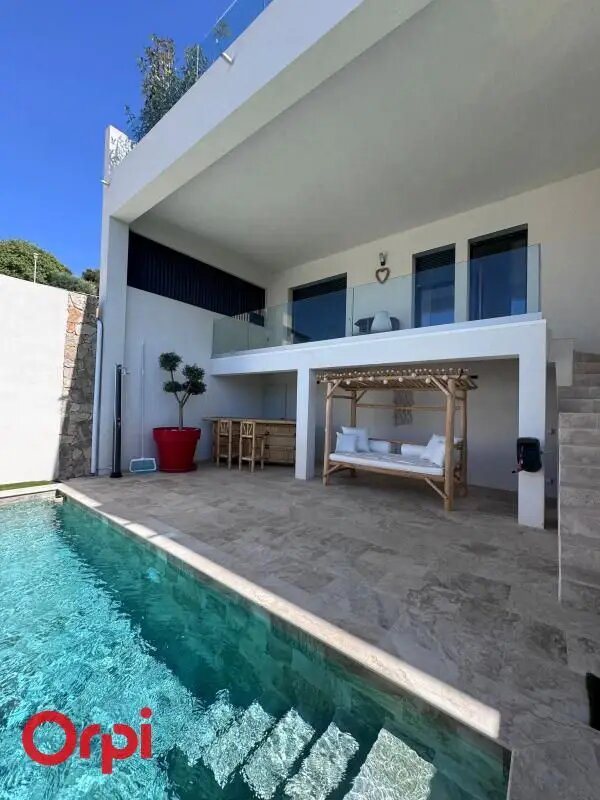 Maison à vendre, 115m², Ceyreste