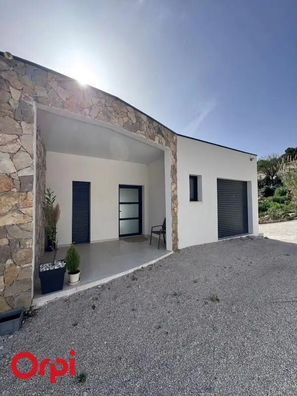 Maison à vendre, 115m², Ceyreste