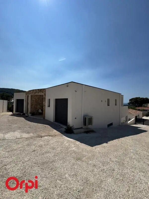 Maison à vendre, 115m², Ceyreste