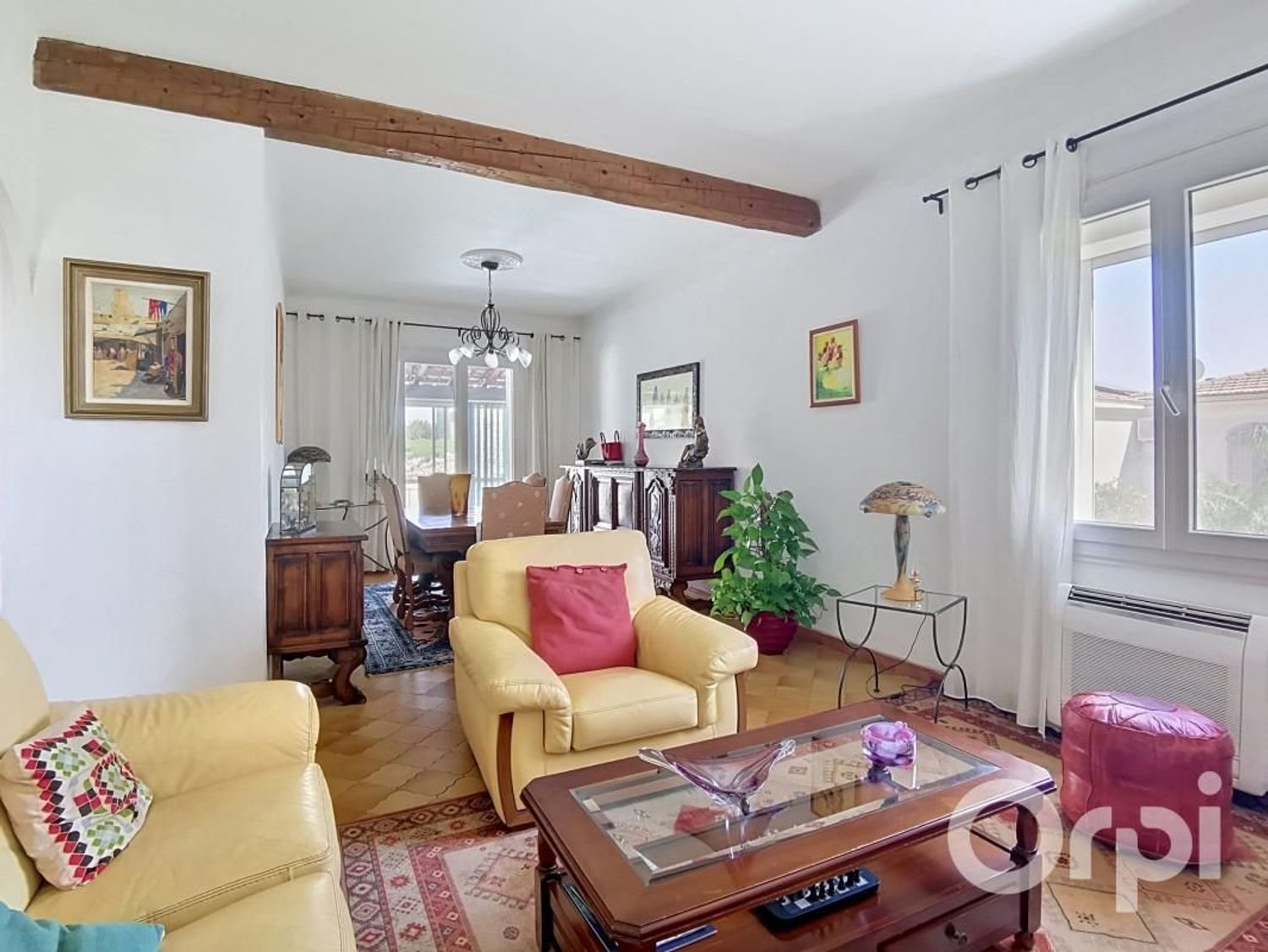 Appartement à vendre, 95m², Toulon
