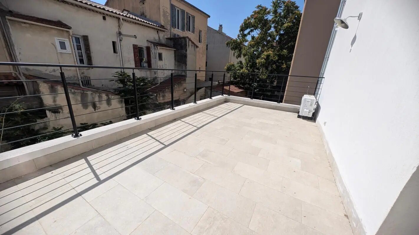 Maison à vendre, 22m², Toulon