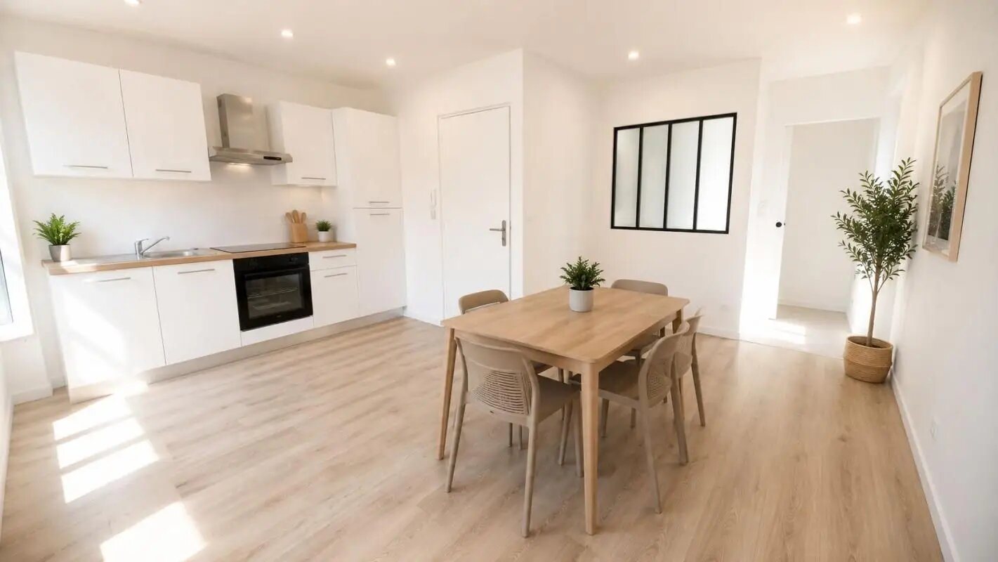 Maison à vendre, 22m², Toulon