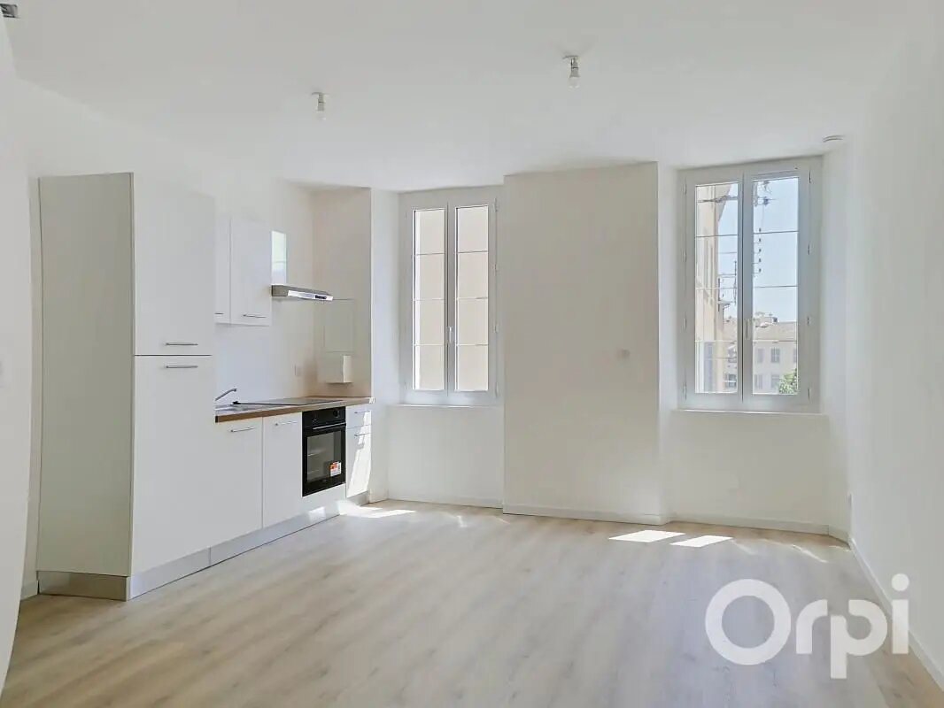 Maison à vendre, 22m², Toulon