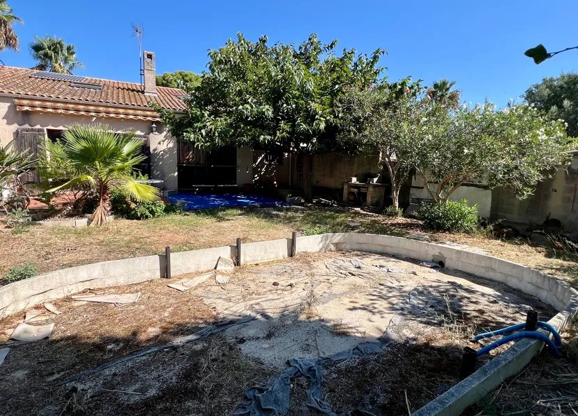 Maison à vendre, 150m², Toulon