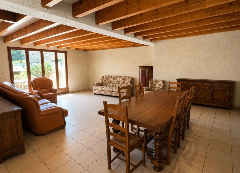 Maison à vendre, 150m², Toulon