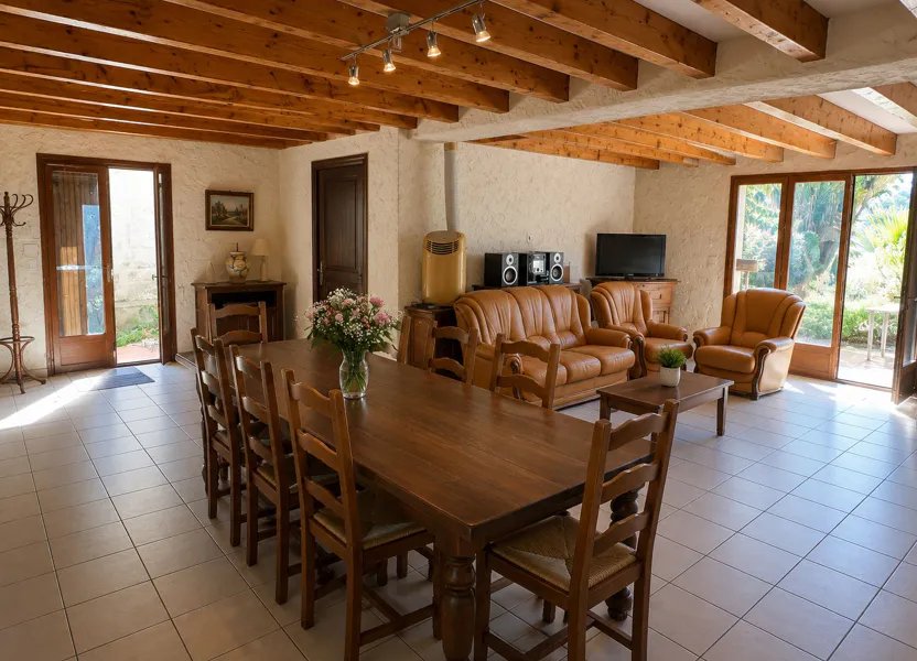 Maison à vendre, 150m², Toulon