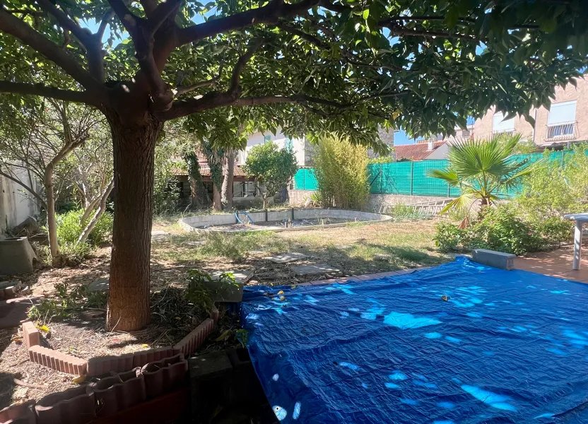 Maison à vendre, 150m², Toulon