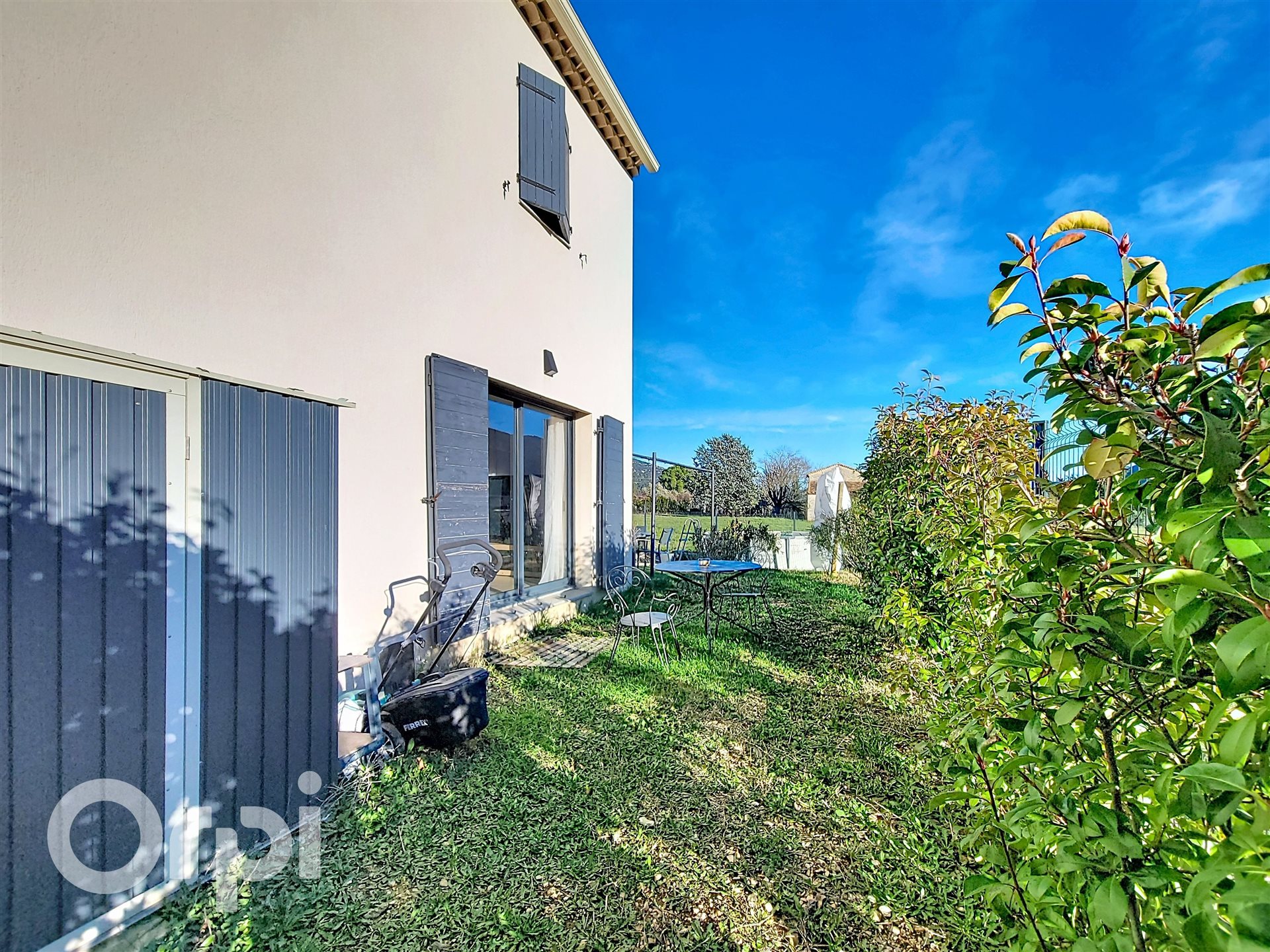 Maison à vendre, 87m², Signes