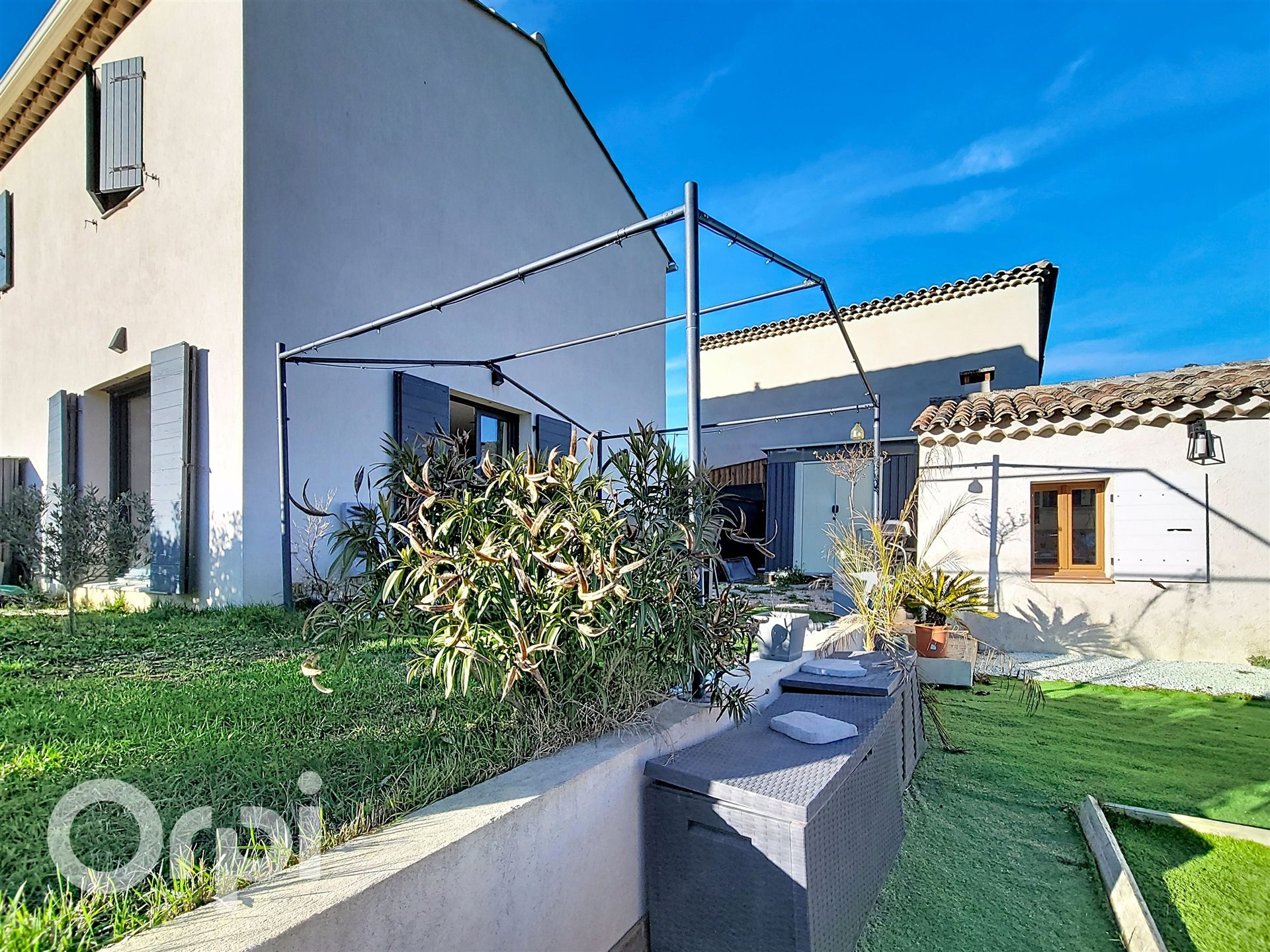 Maison à vendre, 87m², Signes