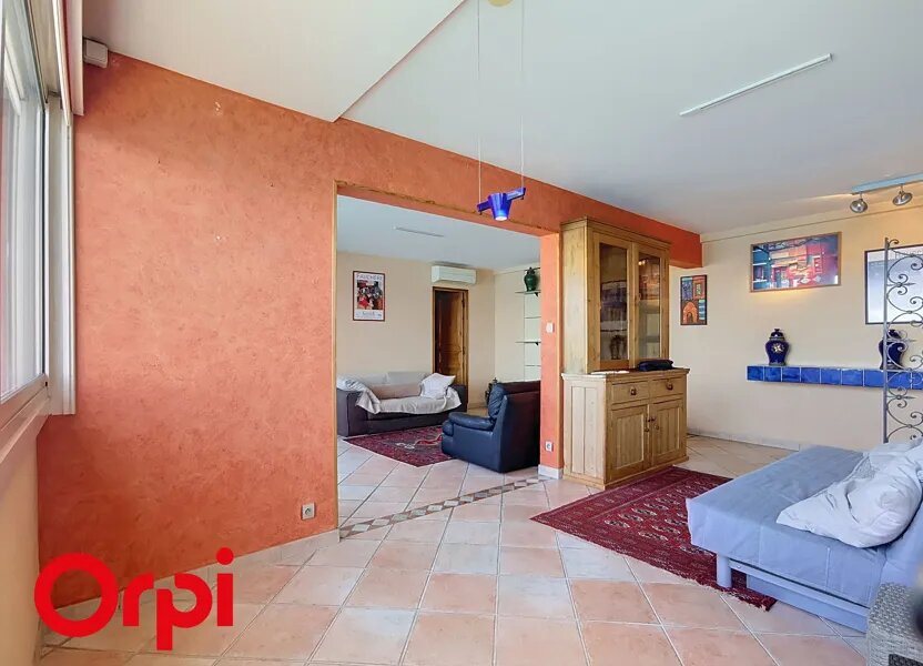 Appartement à vendre, 80m², Toulon