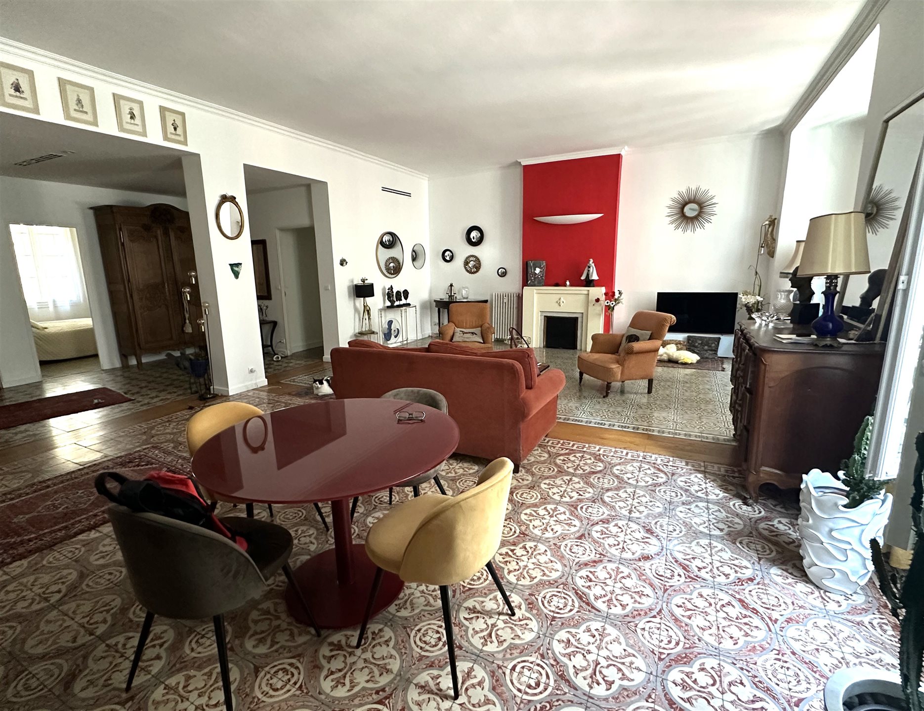 Appartement à vendre, 160m², Toulon