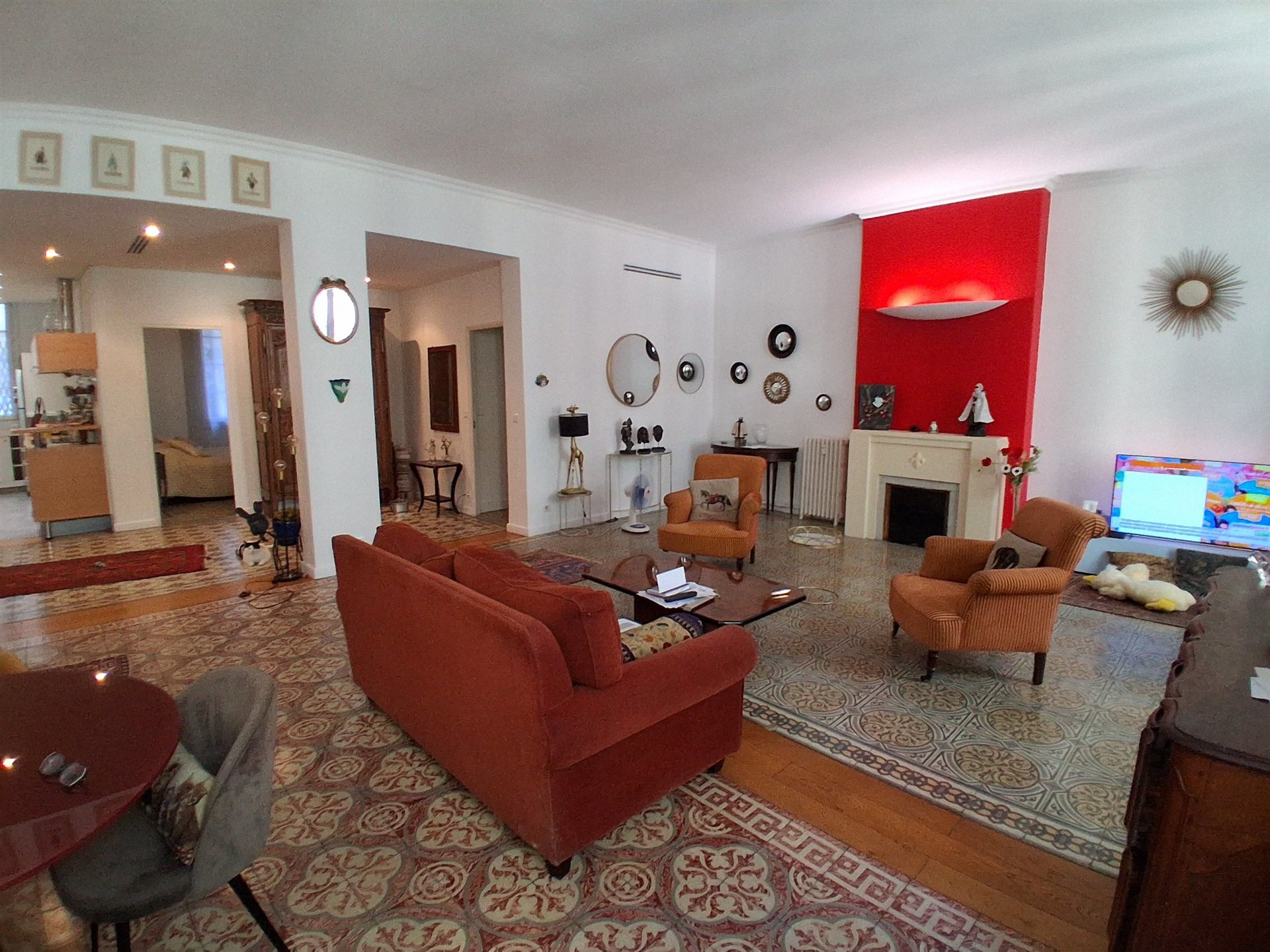 Appartement à vendre, 160m², Toulon