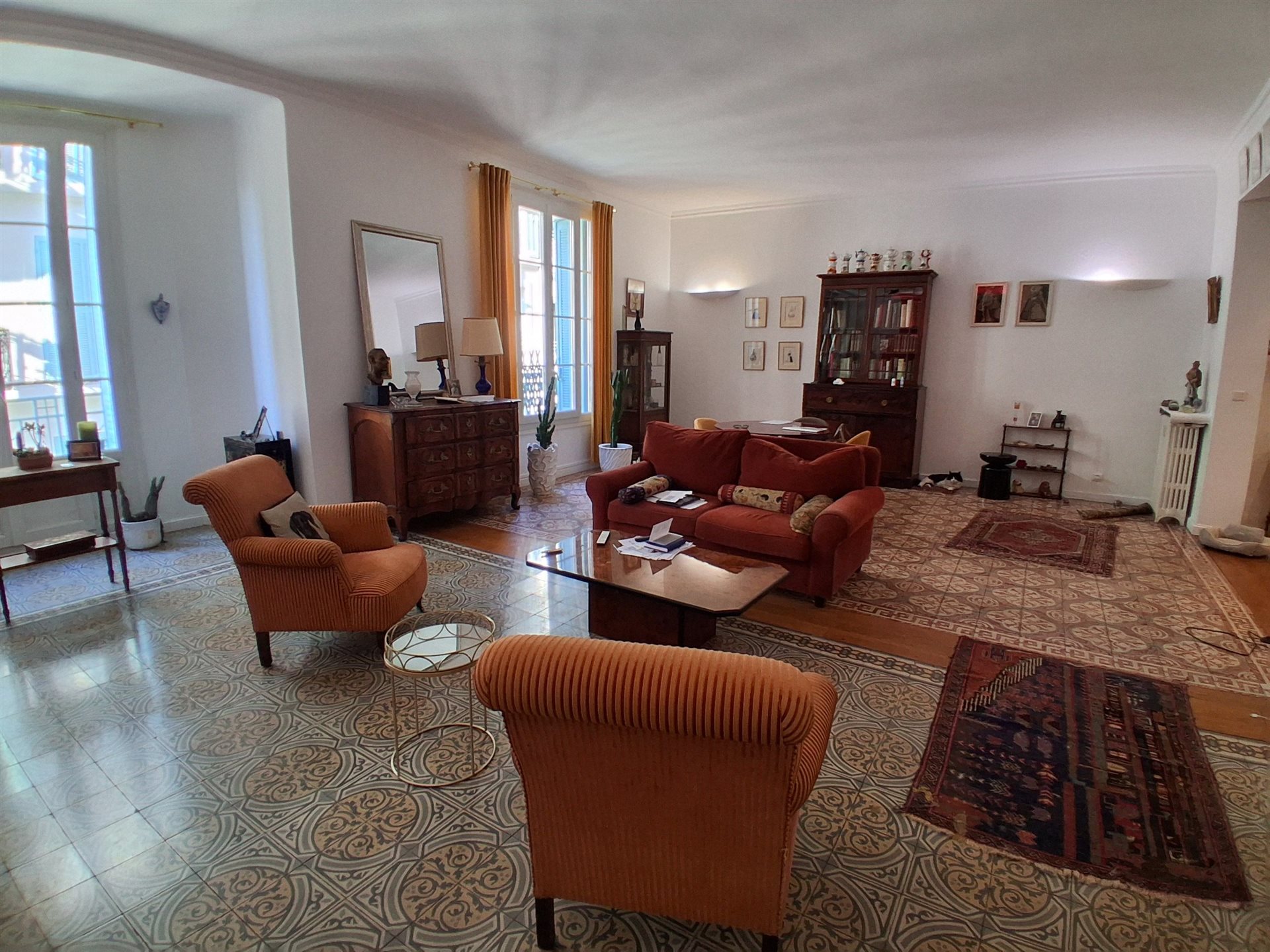 Appartement à vendre, 160m², Toulon