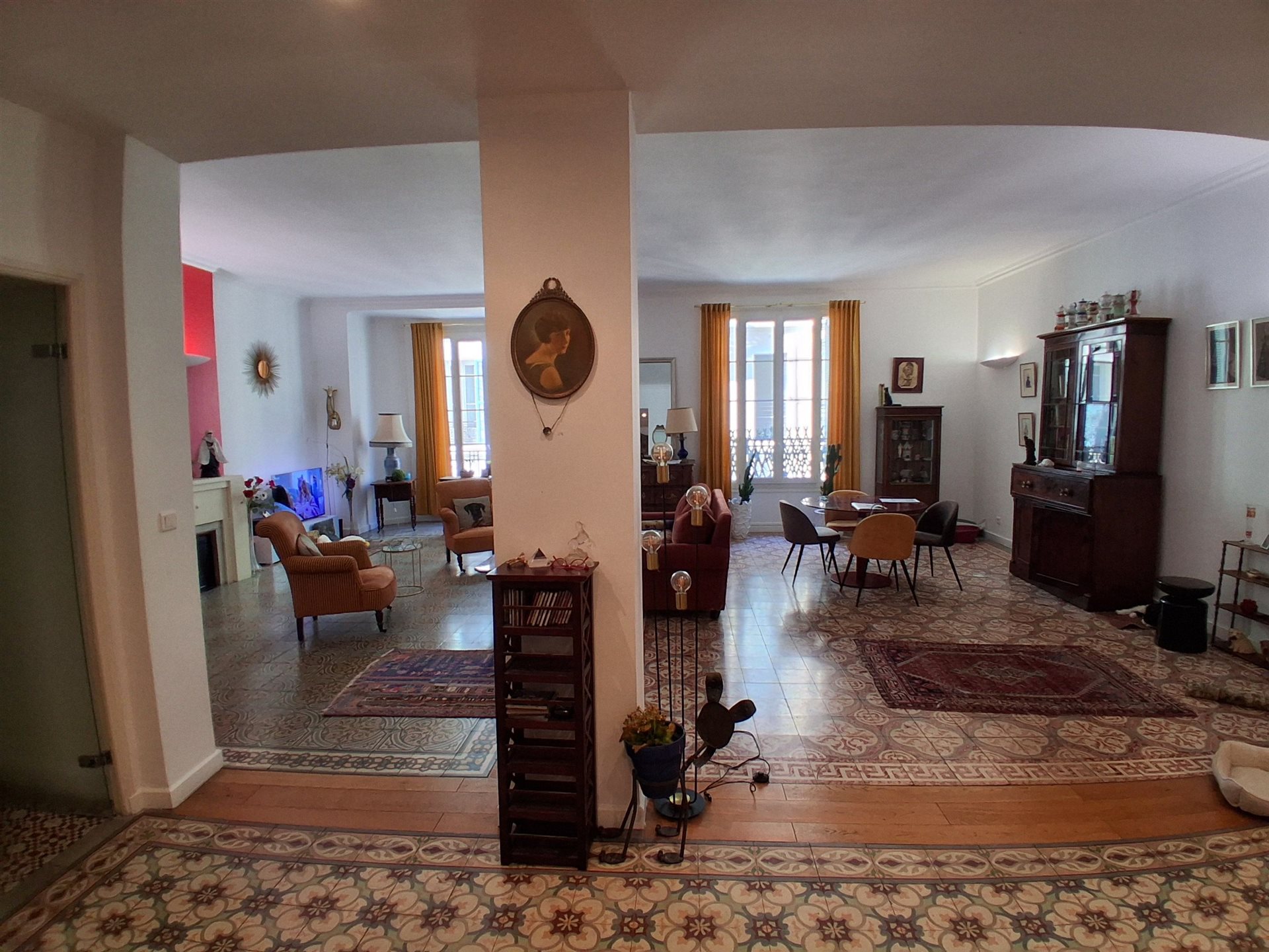 Appartement à vendre, 160m², Toulon