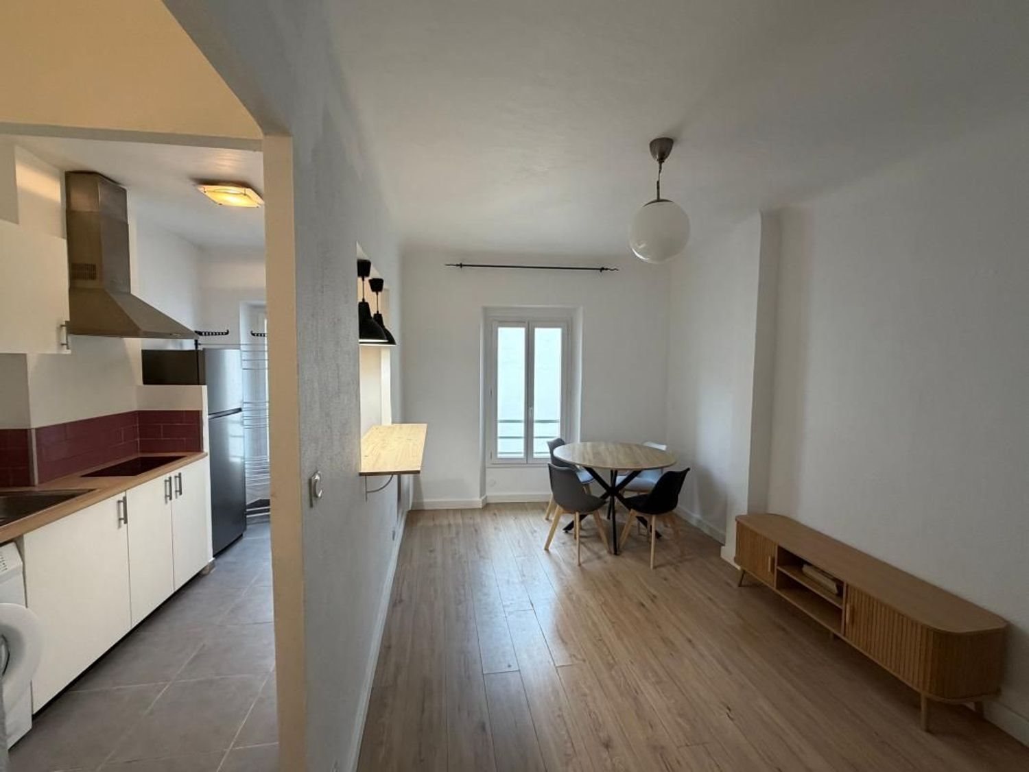 Appartement à louer, 43m², Toulon