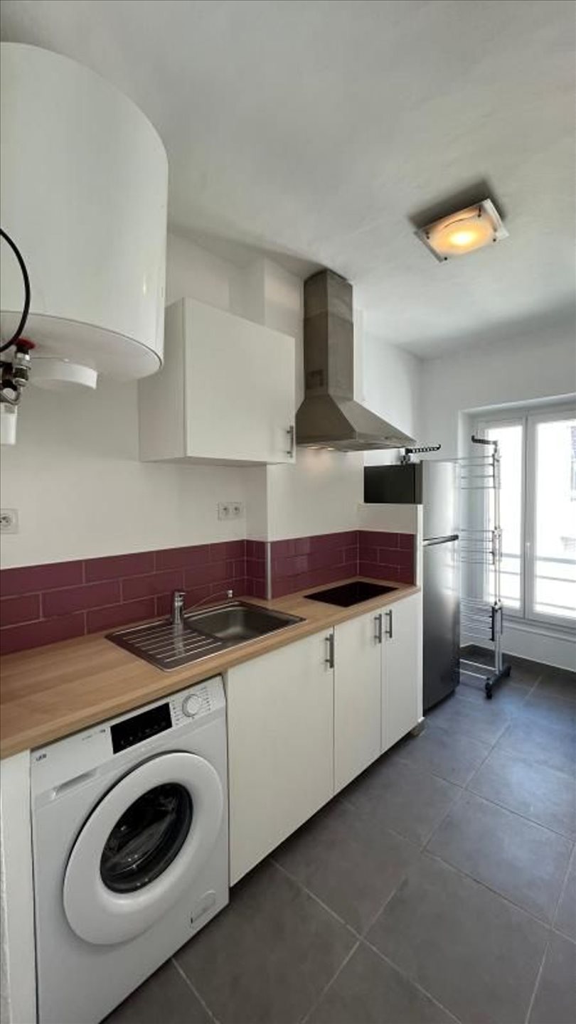 Appartement à louer, 43m², Toulon