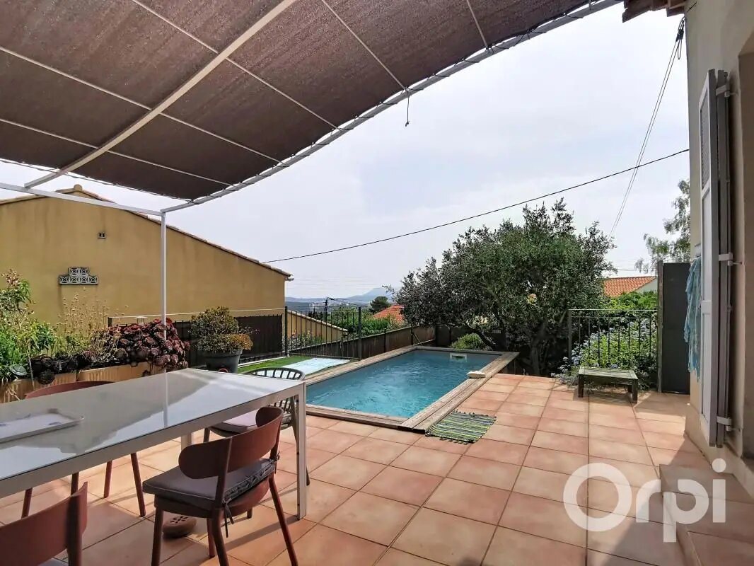 Maison à vendre, 91m², Toulon