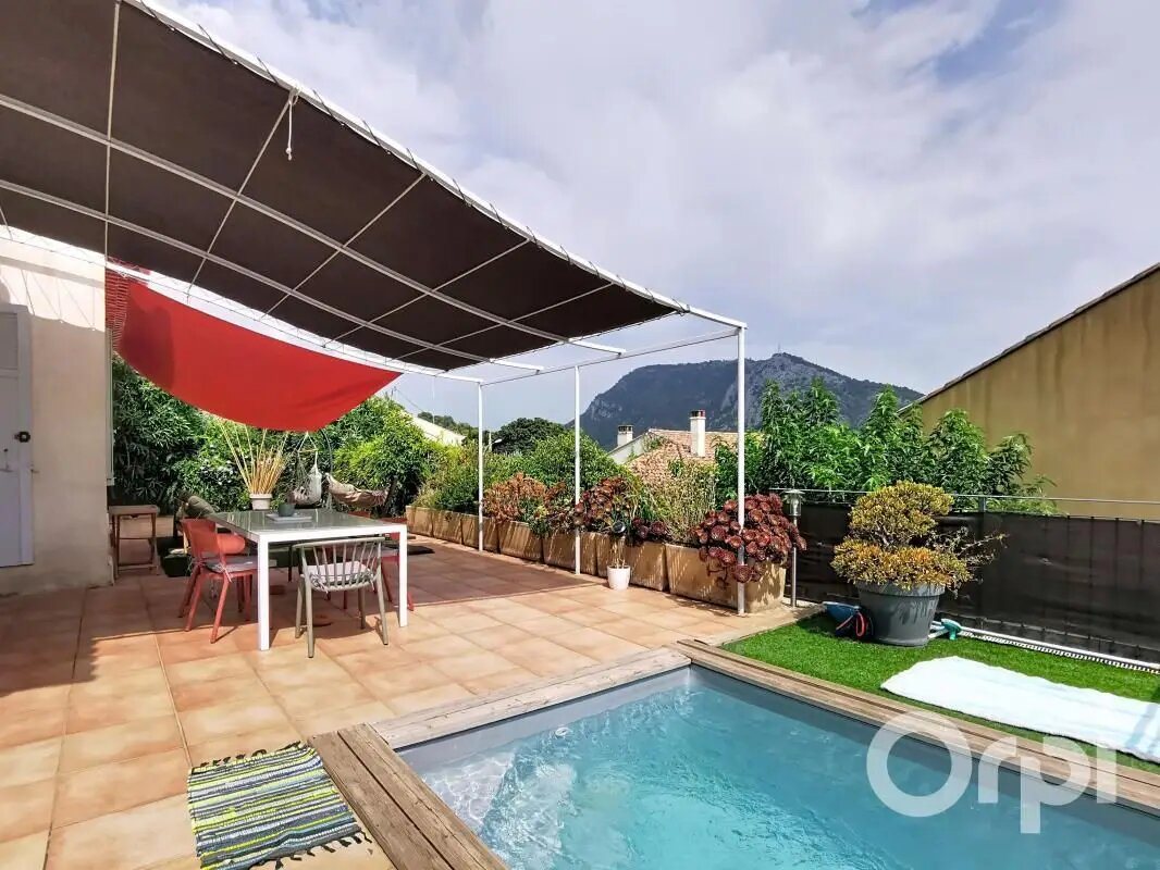 Maison à vendre, 91m², Toulon