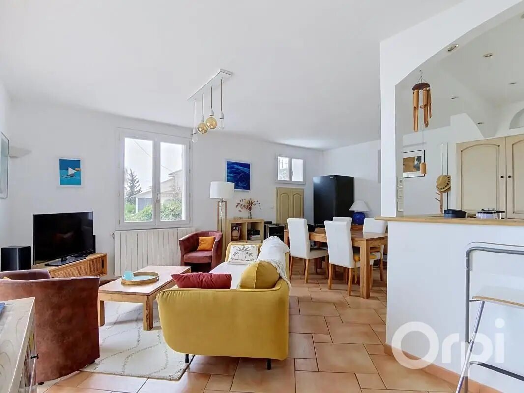 Maison à vendre, 91m², Toulon