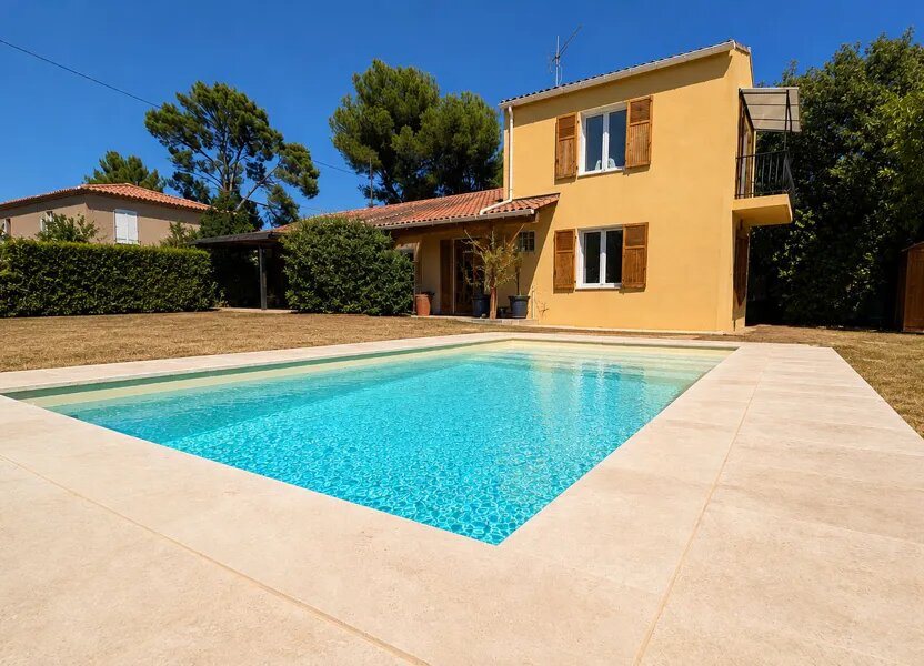 Maison à vendre, 115m², Toulon