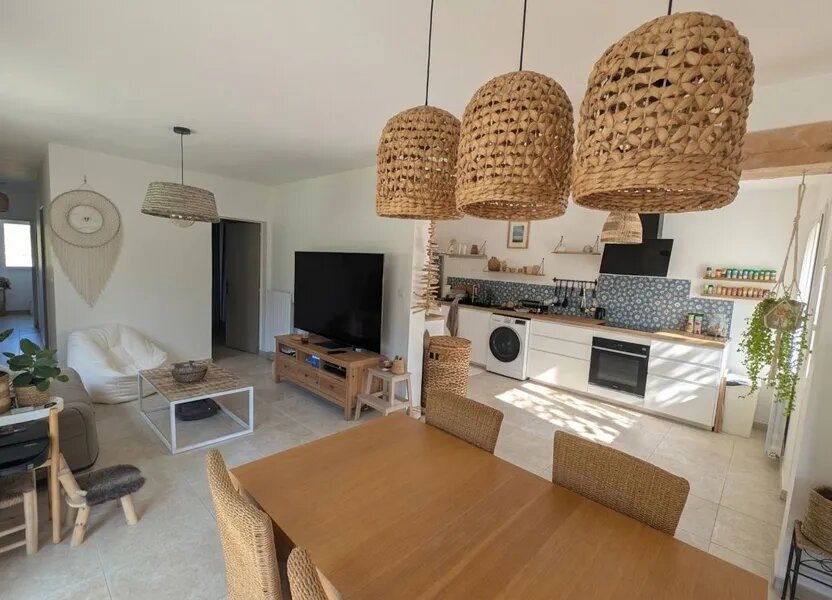 Maison à vendre, 115m², Toulon
