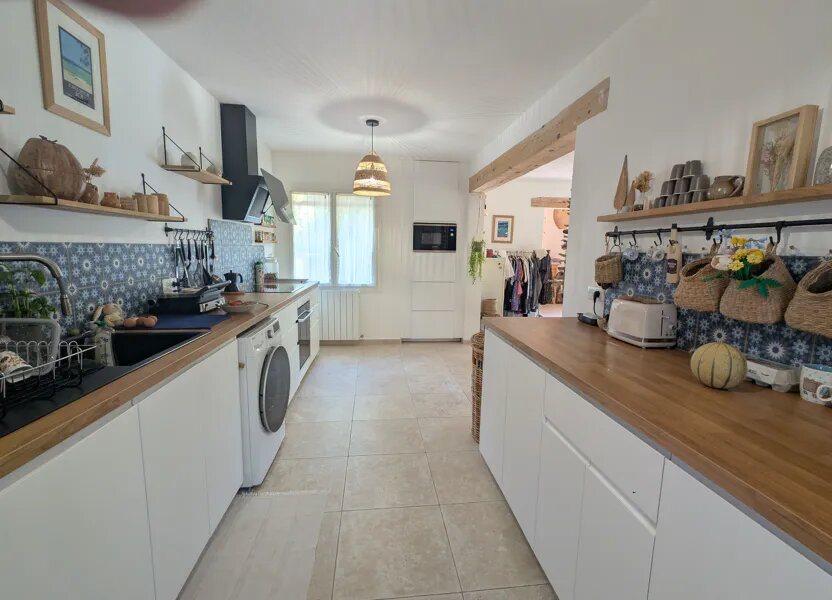 Maison à vendre, 115m², Toulon