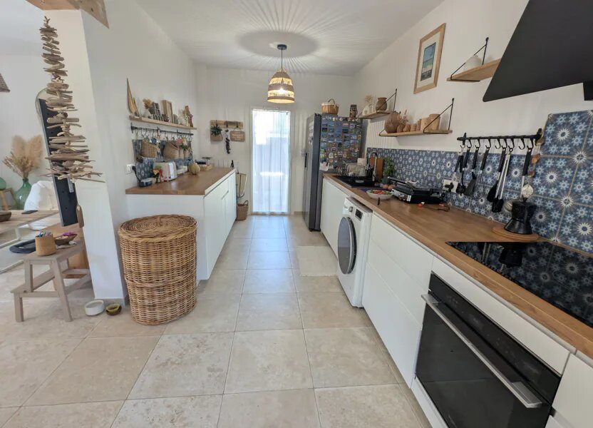 Maison à vendre, 115m², Toulon