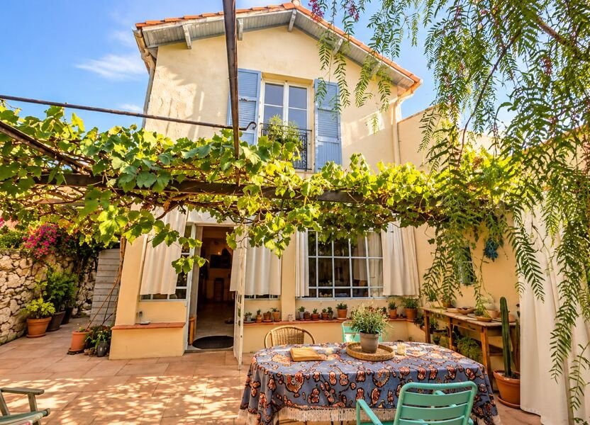 Maison à vendre, 74m², Toulon