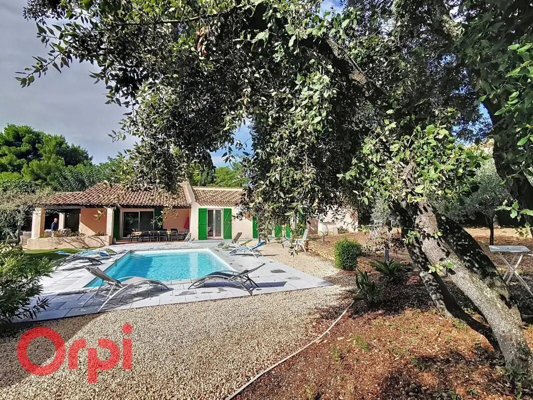 Maison à vendre, 146m², La Cadière-d'Azur