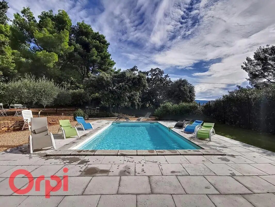 Maison à vendre, 146m², La Cadière-d'Azur
