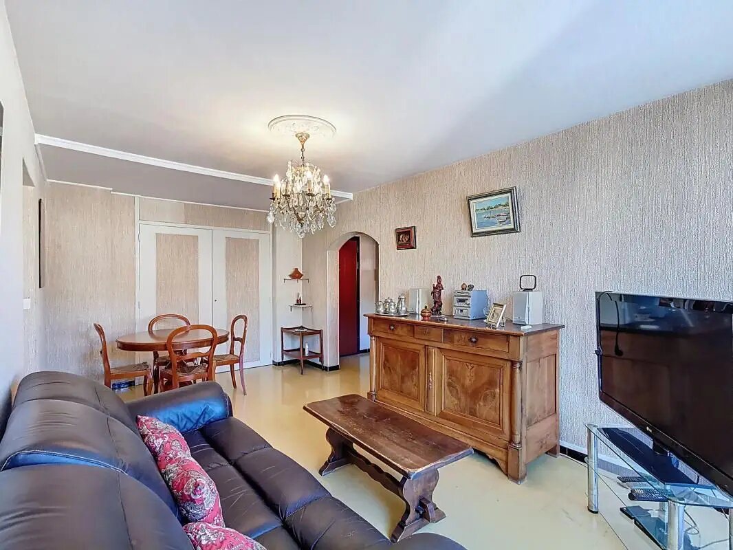 Appartement à vendre, 68m², Toulon