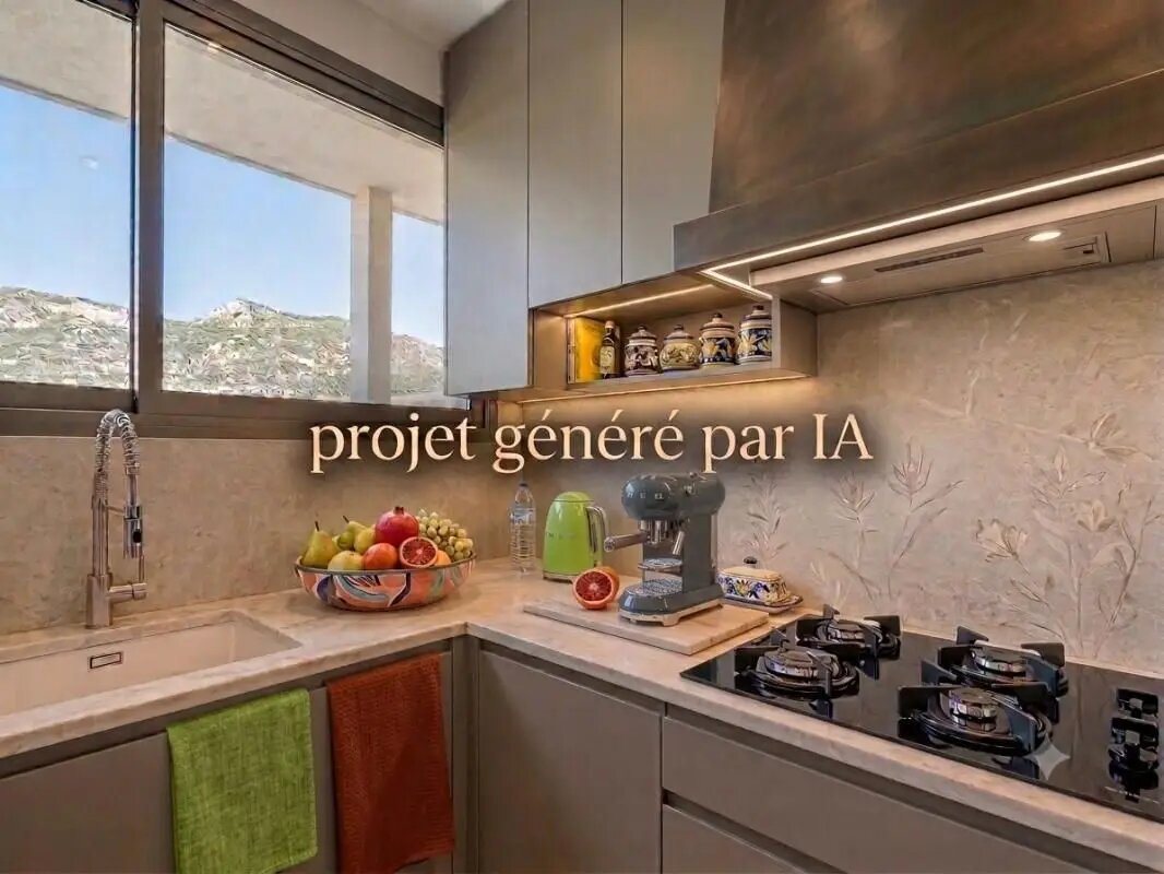 Appartement à vendre, 68m², Toulon