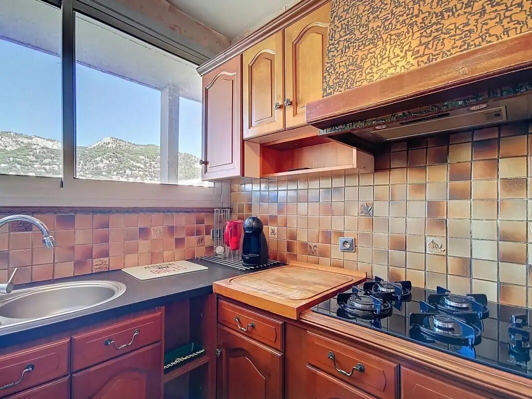 Appartement à vendre, 68m², Toulon