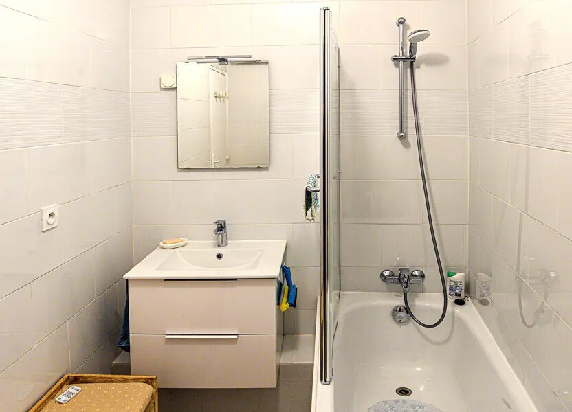 Appartement à vendre, 34m², Toulon