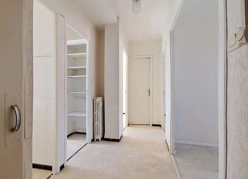 Appartement à vendre, 50m², Toulon