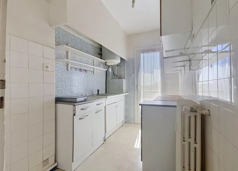 Appartement à vendre, 50m², Toulon