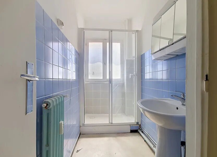 Appartement à vendre, 50m², Toulon