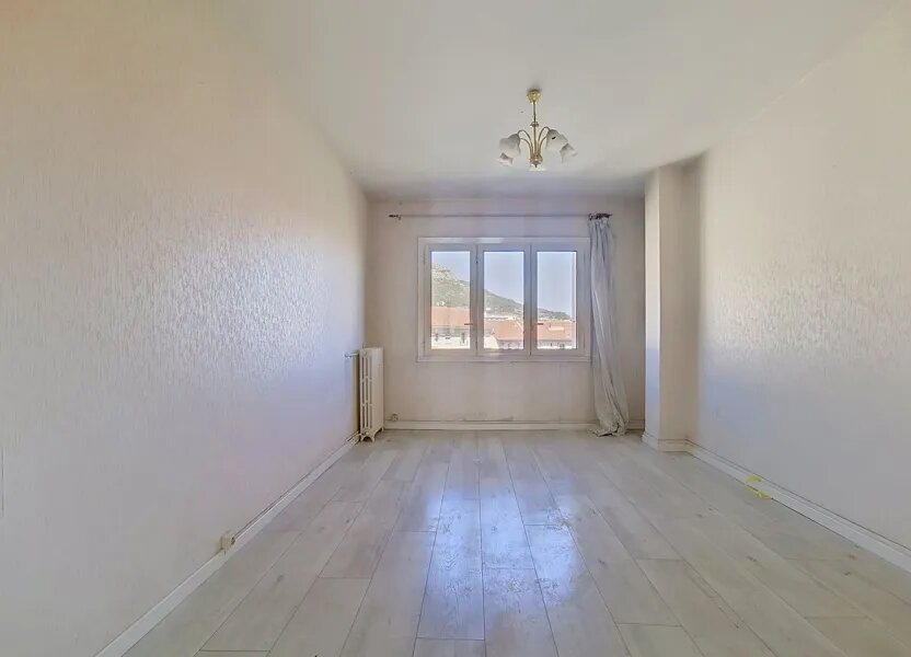 Appartement à vendre, 50m², Toulon