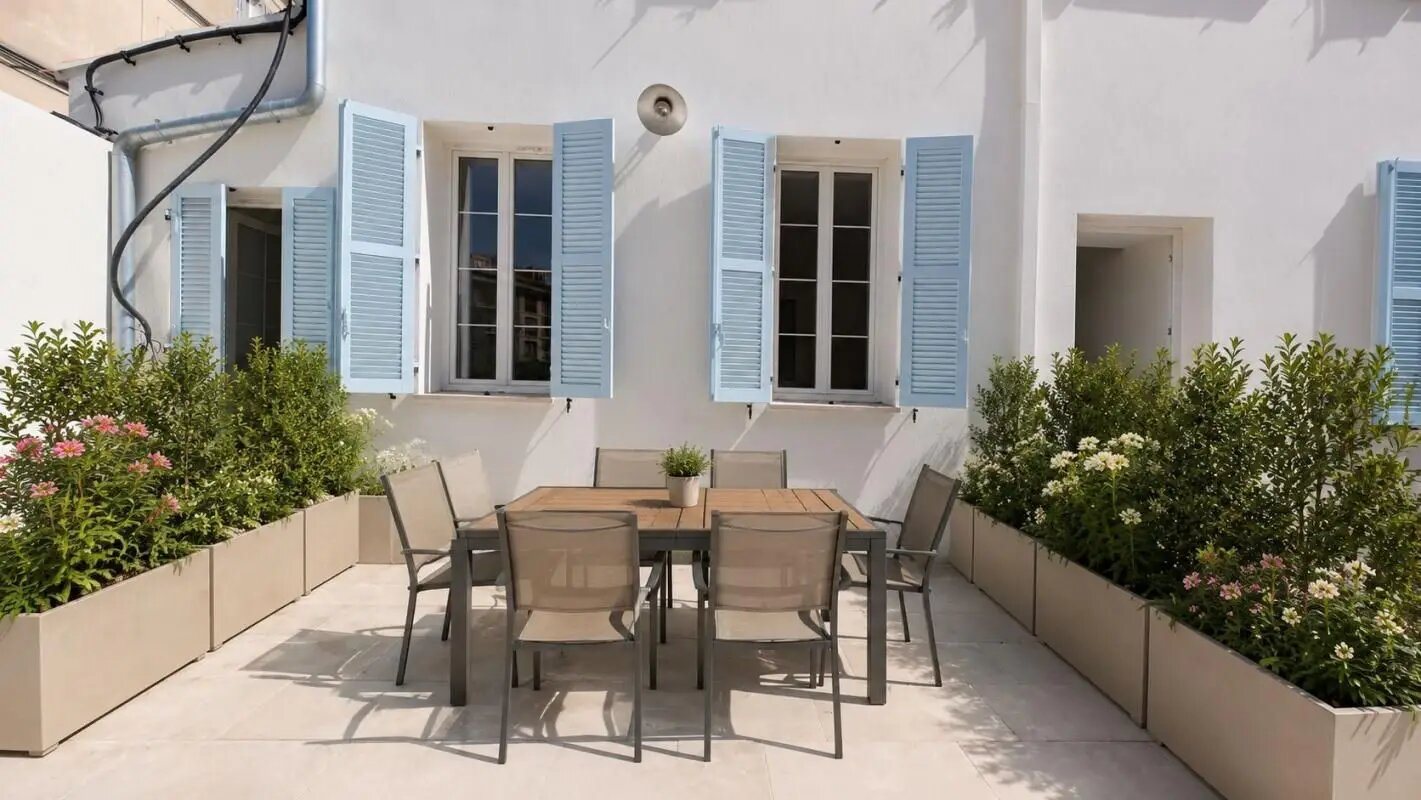 Maison à vendre, 40m², Toulon