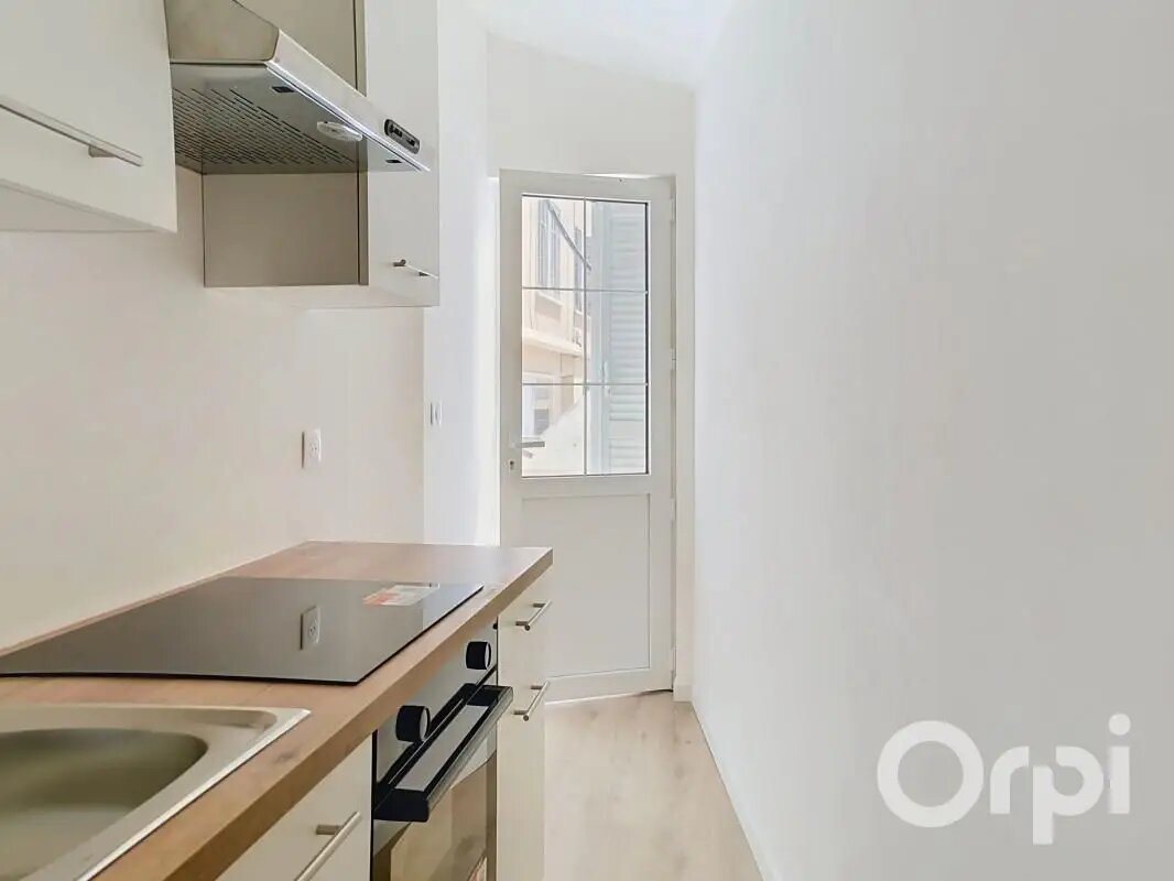 Maison à vendre, 40m², Toulon