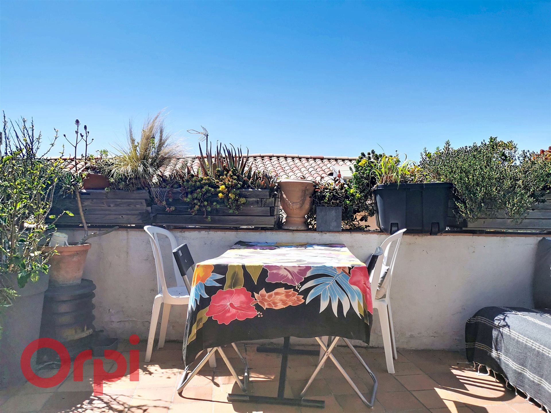 Maison à vendre, 70m², Le Castellet