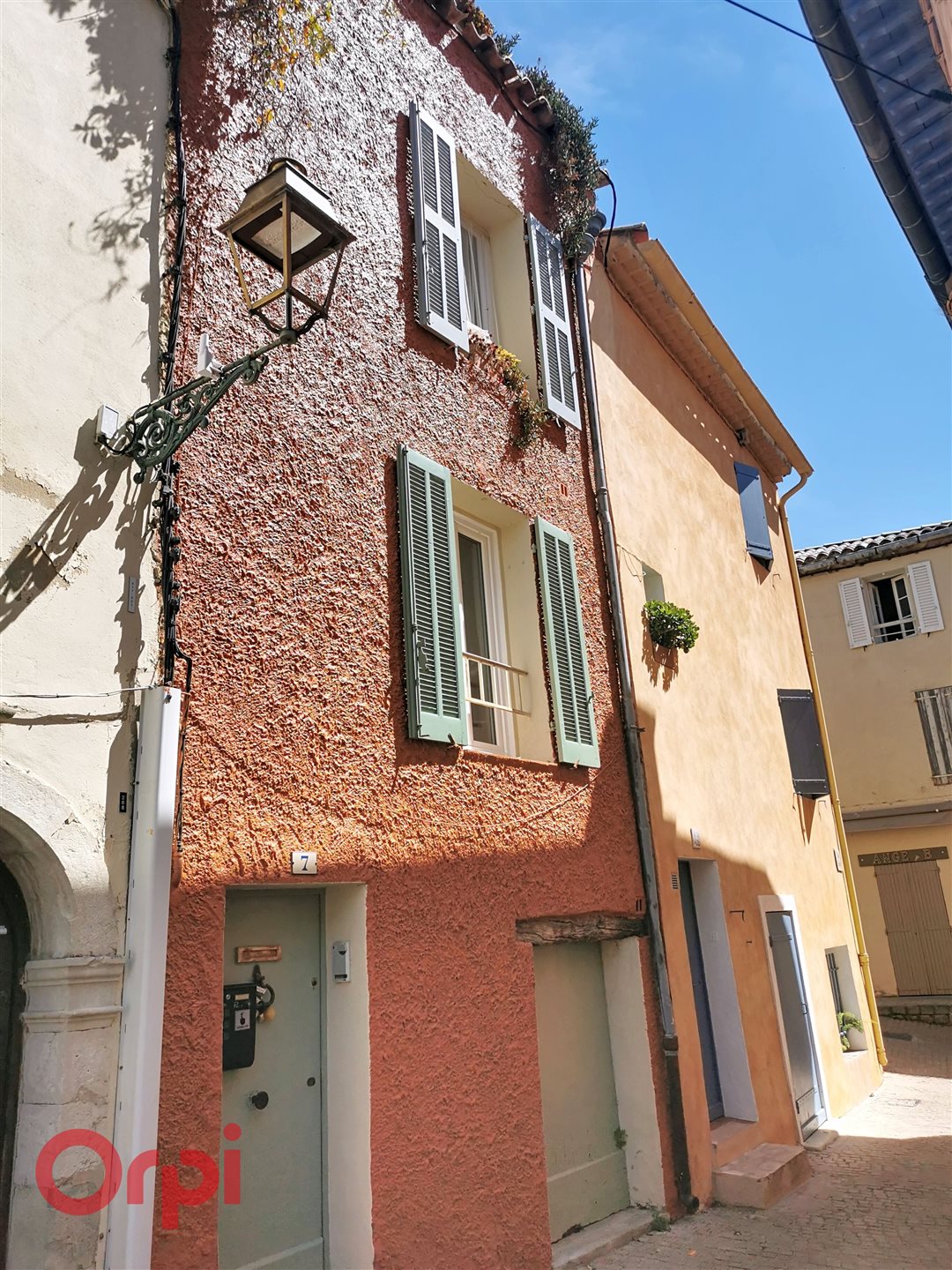 Maison à vendre, 70m², Le Castellet