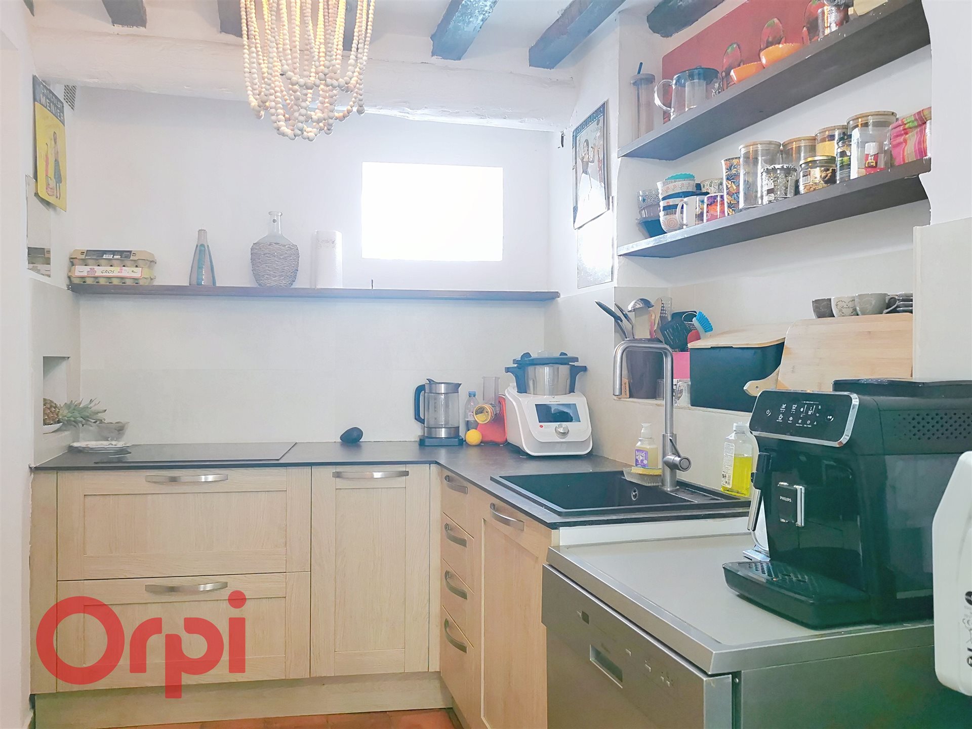 Maison à vendre, 70m², Le Castellet