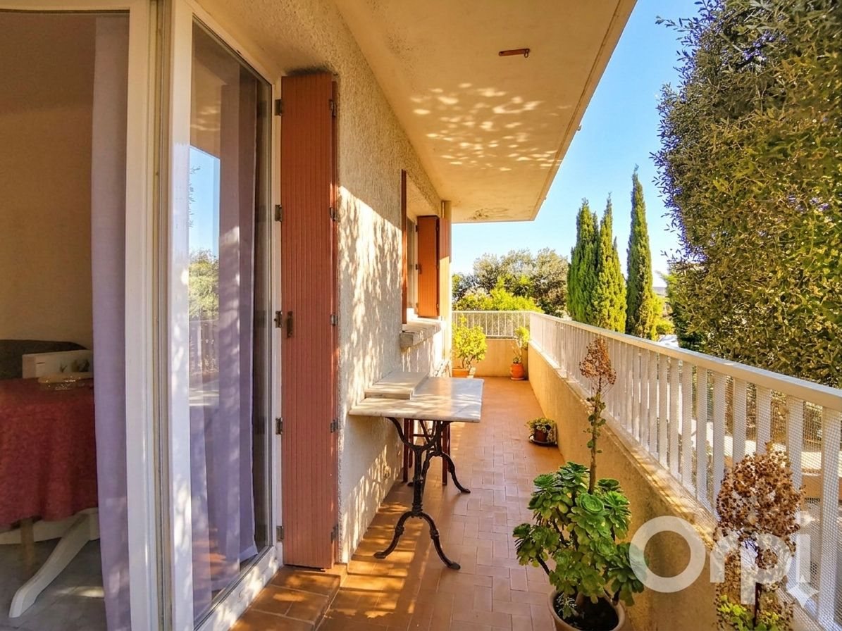 Appartement à vendre, 62m², Toulon