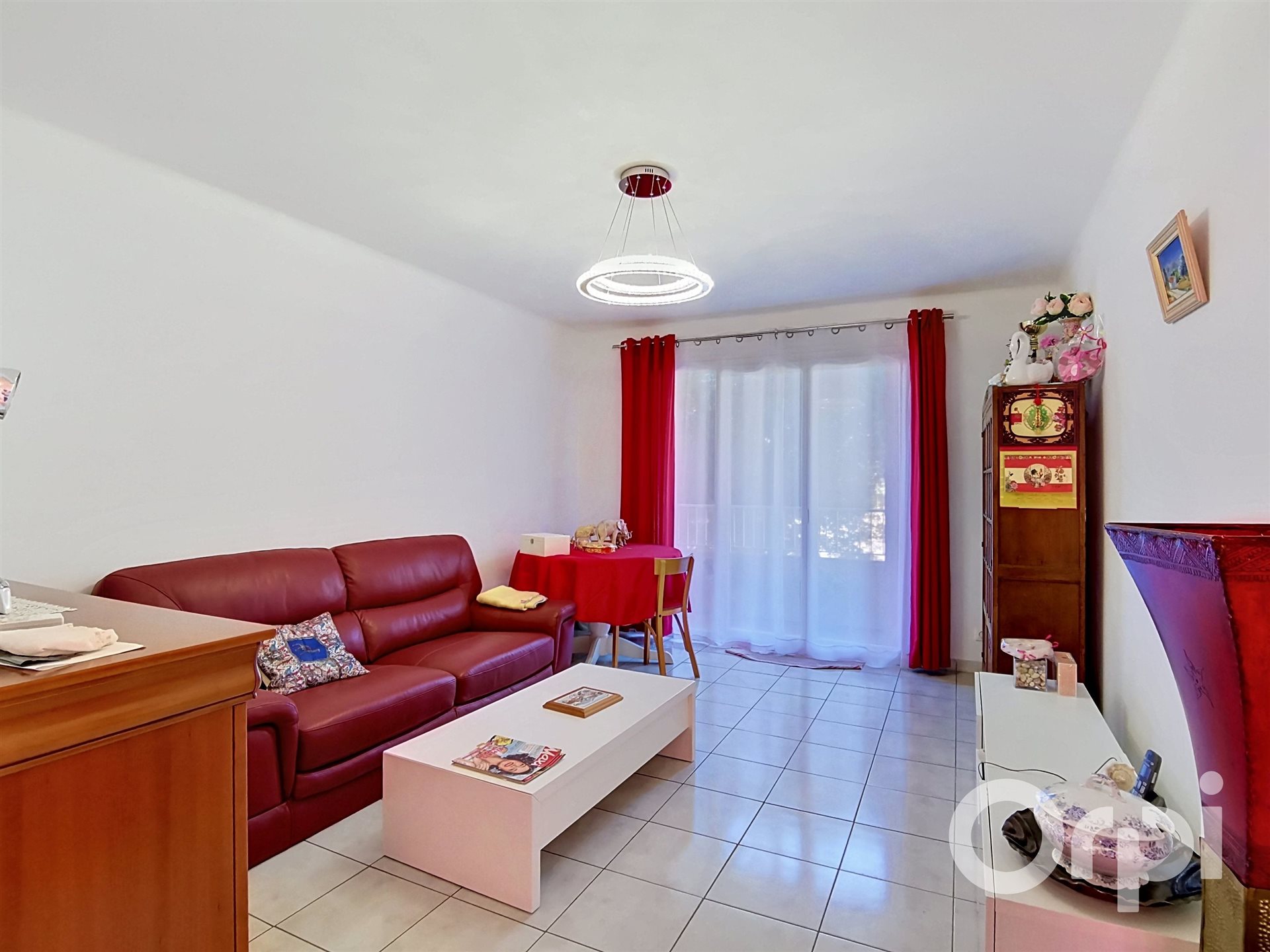 Appartement à vendre, 62m², Toulon
